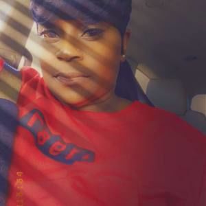 Meet your Posher, Sharonda